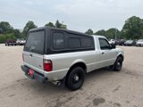 Used 2005 Ford Ranger 2WD Regular Cab image 6