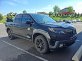 Used 2017 Honda Ridgeline Black Edition image 4