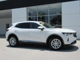 Used 2021 Buick Envision Preferred image 2