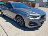 Used 2021 Acura TLX w/ A-SPEC Pkg image 3
