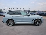 Certified 2023 BMW X3 sDrive30i w/ M Sport Package image 4