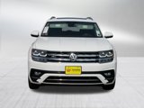 Used 2019 Volkswagen Atlas SEL R-Line image 2
