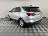 Certified 2022 Chevrolet Equinox LT image 3