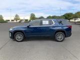 Used 2022 Chevrolet Traverse LT image 4