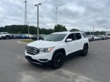 Used 2019 GMC Acadia SLT image 4