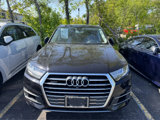 Used 2017 Audi Q7 3.0T Prestige image 2