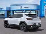 New 2025 Chevrolet TrailBlazer ACTIV w/ Convenience Package image 3