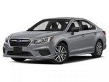 Used 2018 Subaru Legacy 2.5i Premium image 4