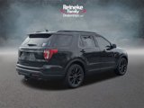 Used 2018 Ford Explorer XLT w/ Equipment Group 202A image 5