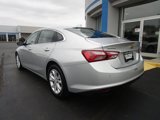 Used 2020 Chevrolet Malibu LT image 3