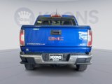 Used 2019 GMC Canyon SLE w/ SLE Convenience Package image 5