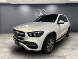 Certified 2021 Mercedes-Benz GLE 350 4MATIC w/ Premium Package image 5