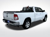 Used 2021 RAM 1500 Big Horn image 5