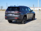 New 2025 Jeep Grand Cherokee L Altitude image 4