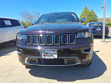 Used 2021 Jeep Grand Cherokee Limited image 2