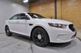 Used 2016 Ford Taurus Police Interceptor AWD image 6