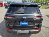 Used 2022 Jeep Grand Cherokee L Limited w/ Luxury Tech Group II image 3