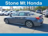 Used 2022 Honda Civic EX image 3