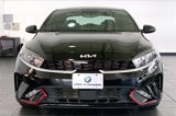 Used 2023 Kia Forte GT-Line w/ GT-Line Premium Package image 3