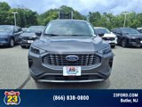 New 2025 Ford Escape Active image 2
