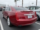 Used 2014 Cadillac XTS Premium w/ Driver Assist Package image 3