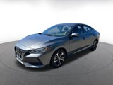 Used 2022 Nissan Sentra SV image 3