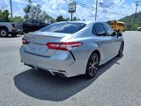 Used 2020 Toyota Camry SE image 4
