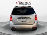 Used 2011 Chevrolet Equinox LTZ image 4