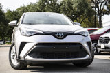 Used 2020 Toyota C-HR LE image 4
