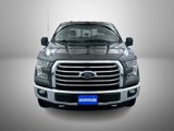 Used 2015 Ford F150 XLT w/ Equipment Group 302A Luxury image 2