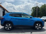 Used 2017 Jeep Compass Latitude w/ Popular Equipment Group image 5