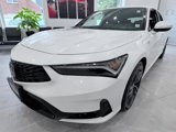 Used 2023 Acura Integra A-Spec image 4