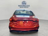 Used 2024 Kia Forte LXS w/ LXS Technology Package image 3