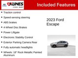 Used 2023 Ford Escape ST-Line image 3