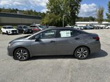 New 2024 Nissan Versa S w/ S Plus Package image 4