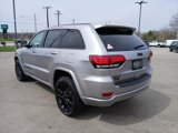 Certified 2020 Jeep Grand Cherokee Altitude image 5