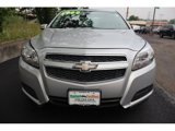 Used 2013 Chevrolet Malibu LT w/ Power Convenience Package image 3