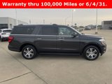 Certified 2024 Ford Expedition Max Limited image 4