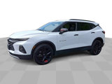 Certified 2020 Chevrolet Blazer LT w/ Redline Edition image 4
