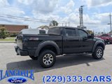 Used 2005 Ford F150 FX4 image 4