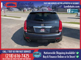 Used 2014 Cadillac SRX Luxury image 6
