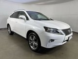 Used 2015 Lexus RX 350 AWD image 3