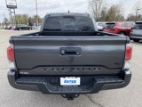 Used 2021 Toyota Tacoma TRD Sport w/ Technology Package image 5