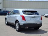 Used 2017 Cadillac XT5 Luxury image 4