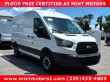 Used 2018 Ford Transit 150 130 Medium Roof image 3