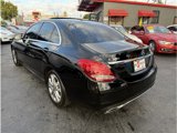 Used 2018 Mercedes-Benz C 300 Sedan image 4