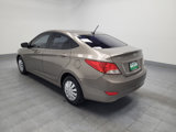 Used 2014 Hyundai Accent GLS image 3