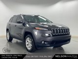 Used 2015 Jeep Cherokee Latitude w/ Comfort/Convenience Group image 4