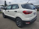 Used 2021 Ford EcoSport S image 3