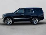 Used 2019 Cadillac Escalade Premium Luxury image 2